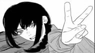 Nayuta is likely not only in Public Safety's custody, but unlikely to help them in their efforts against Chainsaw Man (Image via MAPPA Studios)